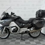 BMW R1200RT
