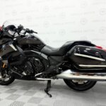 BMW K1600B ocasión