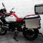BMW R1200GS Adventure