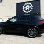 BMW X5 segunda mano