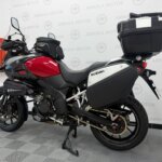 Suzuki V-Strom 1000