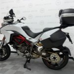 Ducati Multistrada 1200 S