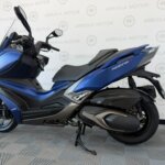 KYMCO Xciting S 400