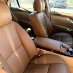 Mercedes S 500