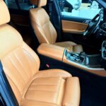 BMW X5 segunda mano