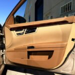 Mercedes S 500