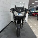 BMW R1200RT
