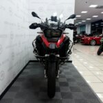 BMW R1200GS Adventure