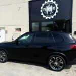 BMW X5 segunda mano