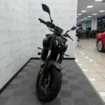Yamaha MT-07 2023