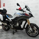 BMW S1000XR