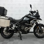 Triumph Tiger 900 GT Pro