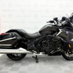 BMW K1600B ocasión