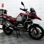 BMW R1200GS Adventure