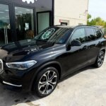 BMW X5 segunda mano