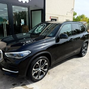 BMW X5 segunda mano