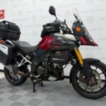 Suzuki V-Strom 1000