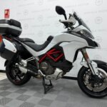 Ducati Multistrada 1200 S