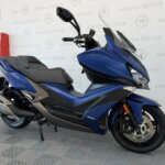 KYMCO Xciting S 400