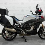 BMW S1000XR