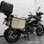 Triumph Tiger 900 GT Pro