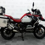 BMW R1200GS Adventure