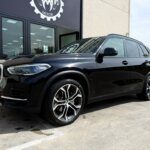 BMW X5 segunda mano