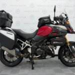 Suzuki V-Strom 1000