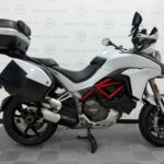 Ducati Multistrada 1200 S