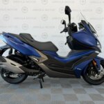 KYMCO Xciting S 400