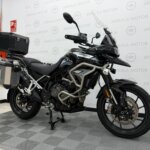 Triumph Tiger 900 GT Pro