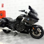 BMW K1600B ocasión