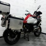 BMW R1200GS Adventure