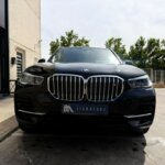 BMW X5 segunda mano