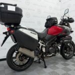 Suzuki V-Strom 1000