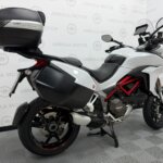 Ducati Multistrada 1200 S
