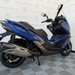 KYMCO Xciting S 400