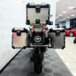 BMW R1200GS Adventure