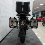 Triumph Tiger 900 GT Pro