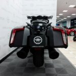 BMW K1600B ocasión