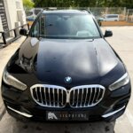BMW X5 segunda mano