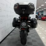 Ducati Multistrada 1200 S
