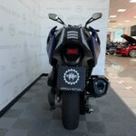 KYMCO Xciting S 400