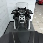 BMW R1200RT