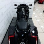 BMW K1600B ocasión