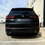 BMW X5 segunda mano