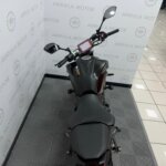 Yamaha MT-07 2023