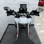 Ducati Multistrada 1200 S