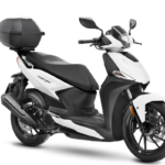 AGILITY NX 125