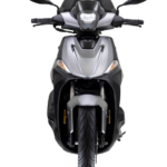 AGILITY NX 125